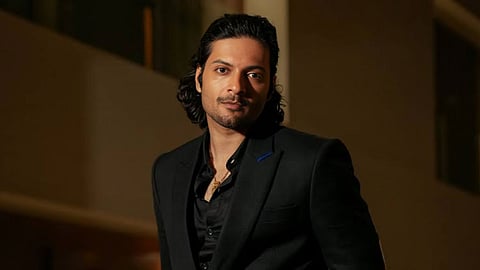 Ali Fazal Birthday Story