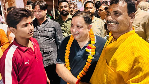 Bithoor Nagar Panchayat By-Election: 65.36% Voting, Results on October 15  