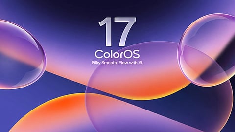 ColorOS 17 Update New update coming to these OnePlus and Realme phones 