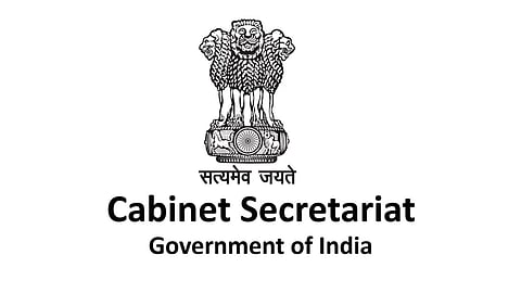 Cabinet Secretariat Recruitment 2026