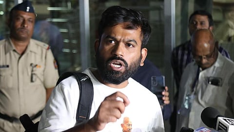 Saurav Das-Ashutosh Ranka Judicial Custody