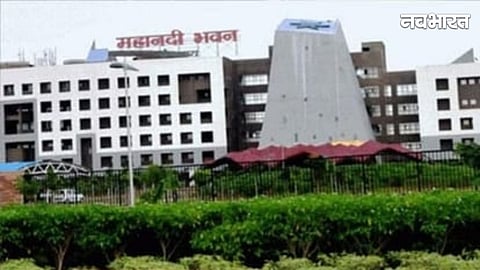 162 Employees Transfer Chhattisgarh Mantralaya