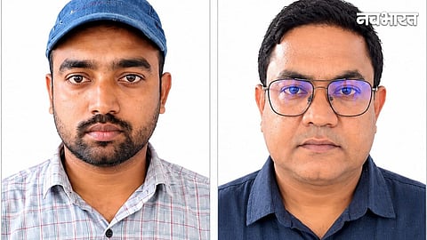 Agriculture Officers in Kanker Caught in Anti-Corruption Bureau Trap While Taking Bribe