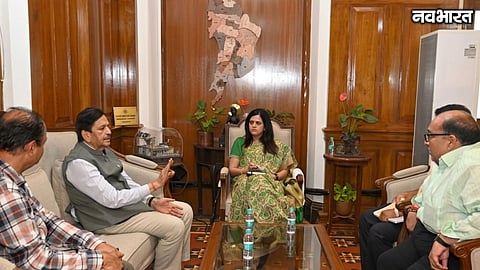 Mumbai Ramleela Facilities BMC Assures Water Toilets And Cleanliness