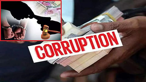 Bhandara ACB Bribery Case Medical Officer Arrested