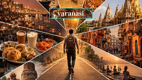 Famous Places to Visit in Varanasi