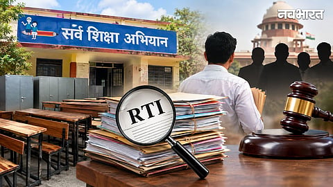 FIR Registered Against 9 People, Including Former CEO, in Ambikapur