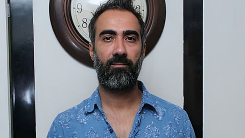 Ranvir Shorey Police Complaint