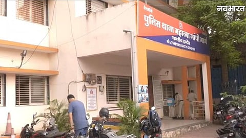 Indore woman accused of 10 lakh rupees fraud