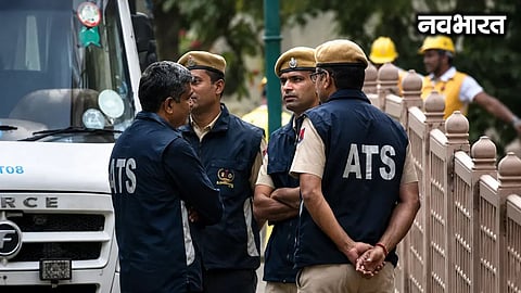 Raids conducted at 5 locations in connection with the international WhatsApp group case