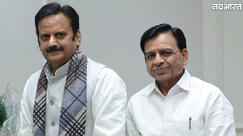 Deputy CM Jagdish Devda and Rajendra Shukla's new car purchase proposals rejected