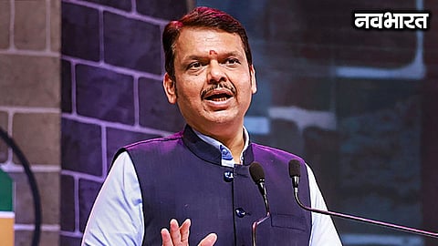 96 corporators absent from BJP event in Pune; party issues notices
