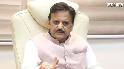 MP Deputy Cm Rajendra Shukla 