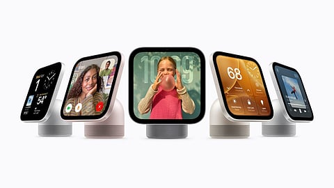 Apple HomeView to smart locks Apple has unveiled a complete smart home setup