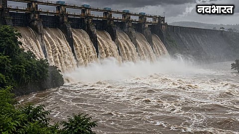 Case of discharging polluted water into the water sources of Khadakwasla Dam in Pune