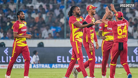 ind vs wi 4th t20