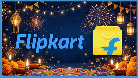 Flipkart Big Bang Diwali Sale 2026 phones to smart TVs dates and bank discounts 