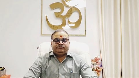 Kashi Vishwanath Temple News: Trust Denies Gold Missing Reports, Damaged Shikhar Kept Safe in Locker