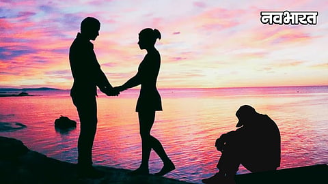 mumbai ca suicide wife demands child from boyfriend