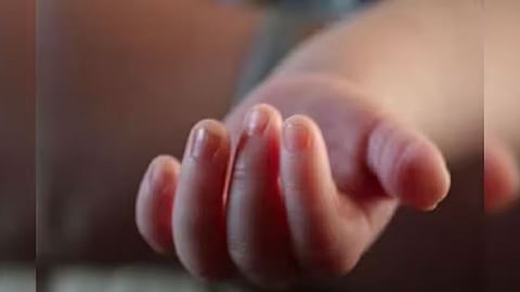 Chhatrapati Sambhajinagar Navratri Newborn Death