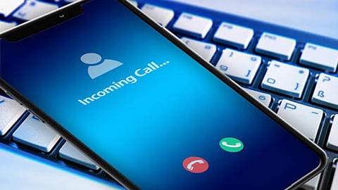 Will the caller name appear on your mobile starting November 1st CNAP service 