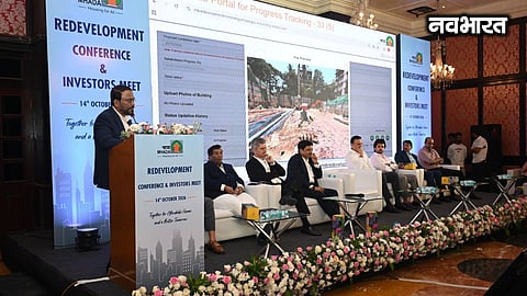 Measures for transparency in redevelopment projects will be initiated soon
