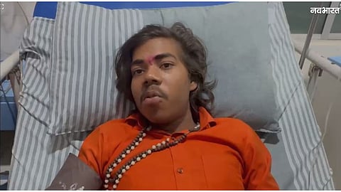 Ajaypal Sarkar Health