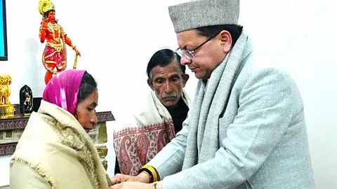 Ankita Bhandari Case Uttarakhand
