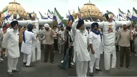 punjab bandh today