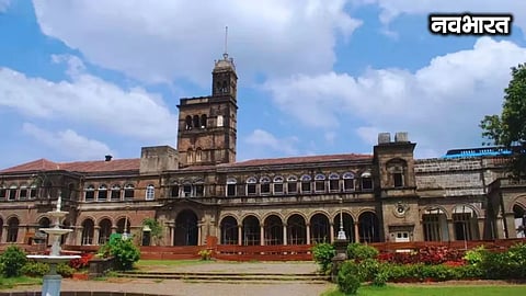 Controversy over ban on protests at Savitribai Phule Pune University