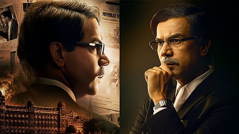 Rajkummar Rao Prahaar Story