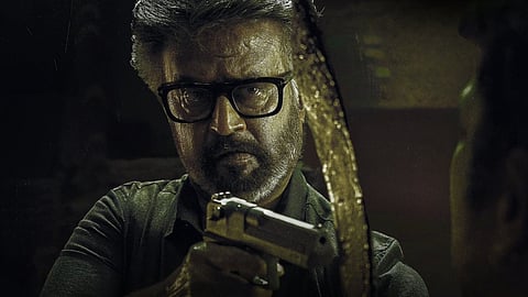 Jailer 2 X Review