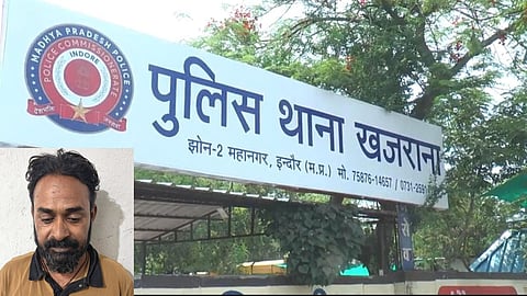 Latest update on Indore rape case and witness intimidation allegations