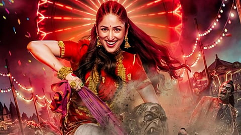 Yami Gautam Film Nayyi Navelli
