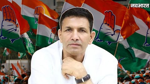 Madhya Pradesh Congress plans Ghar Wapsi campaign for former party leaders