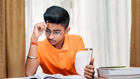 World students day study fitness stress free tips.