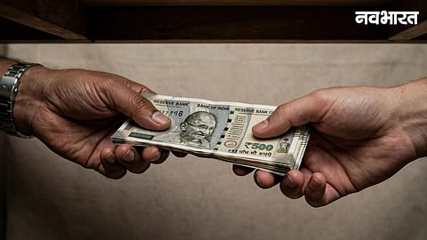 Beed Education Officer Arrested