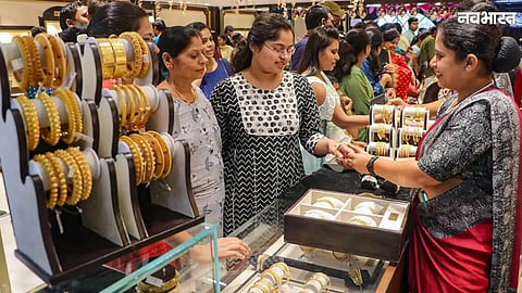 Gold Silver Rate Today 