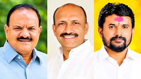 Sambhajinagar graduate constituency election 2026