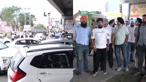 punjab bandh today jhota murder case