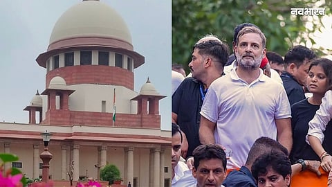 Supreme court hearing On SIR