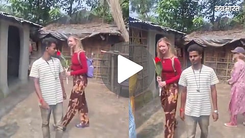 bihar viral video