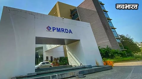 PMRDA’s firm move: Internal layout roads to be recorded on 7/12 land documents