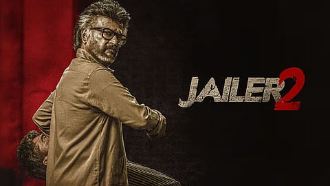 Jailer 2 Live Updates