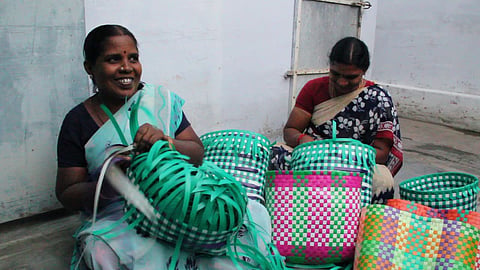 International day of rural women home business ideas.