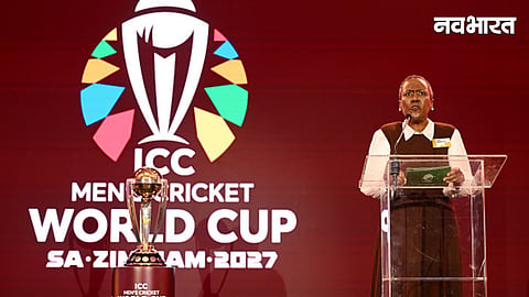 WORLD CUP Ticket Registration
