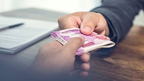 aheri councillor bribery case gondia acb arrest
