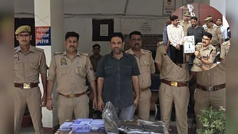Kanpur Murder Case: Coaching Centre Owner's Accused Gets Bail from Allahabad High Court Amid Investigation Lapses