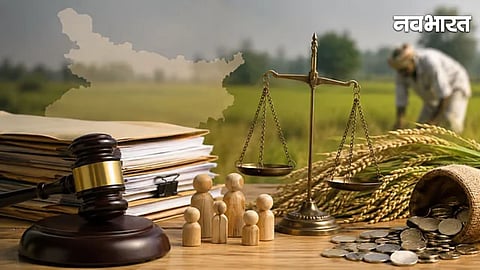 Bombay High Court Nagpur Bench