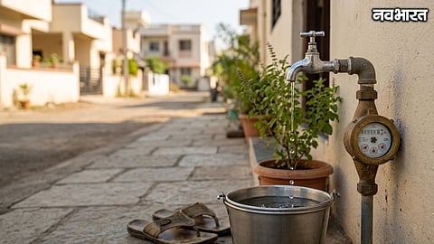 Chhatrapati Sambhajinagar Water Wastage Fine Rules And Penalty